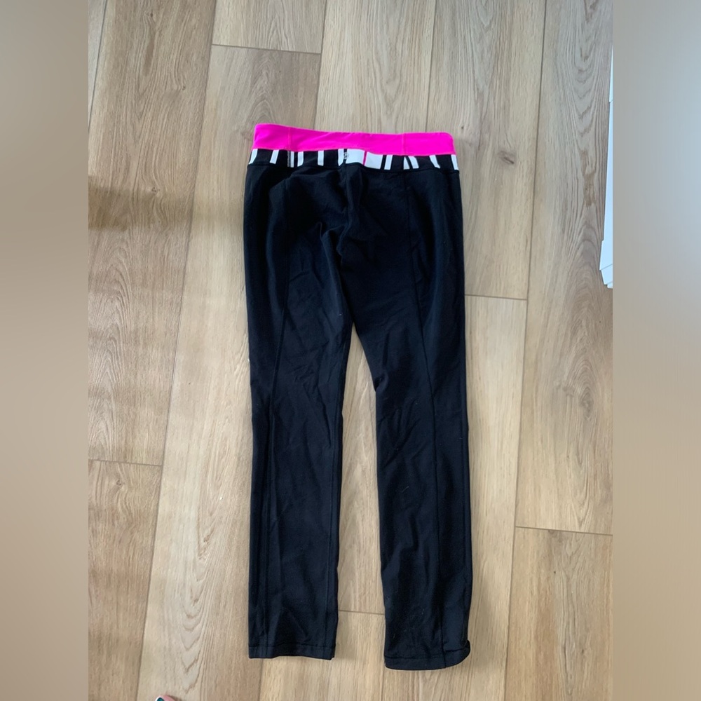 Lululemon Groove Pants